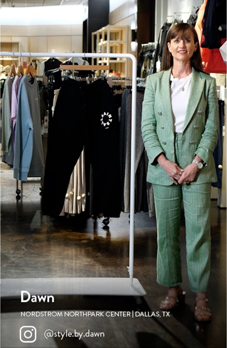 Kids' Tierra Logo Joggers, sales video thumbnail