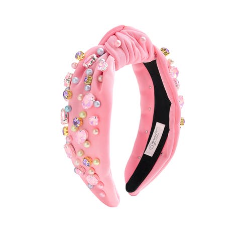 Pastel Gemstone Headband (Toddler & Little Kid)