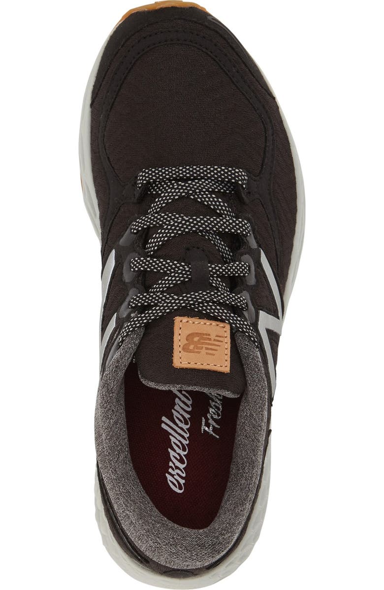 New Balance '1980 Fresh Foam Zante' Running Shoe, Alternate, color,