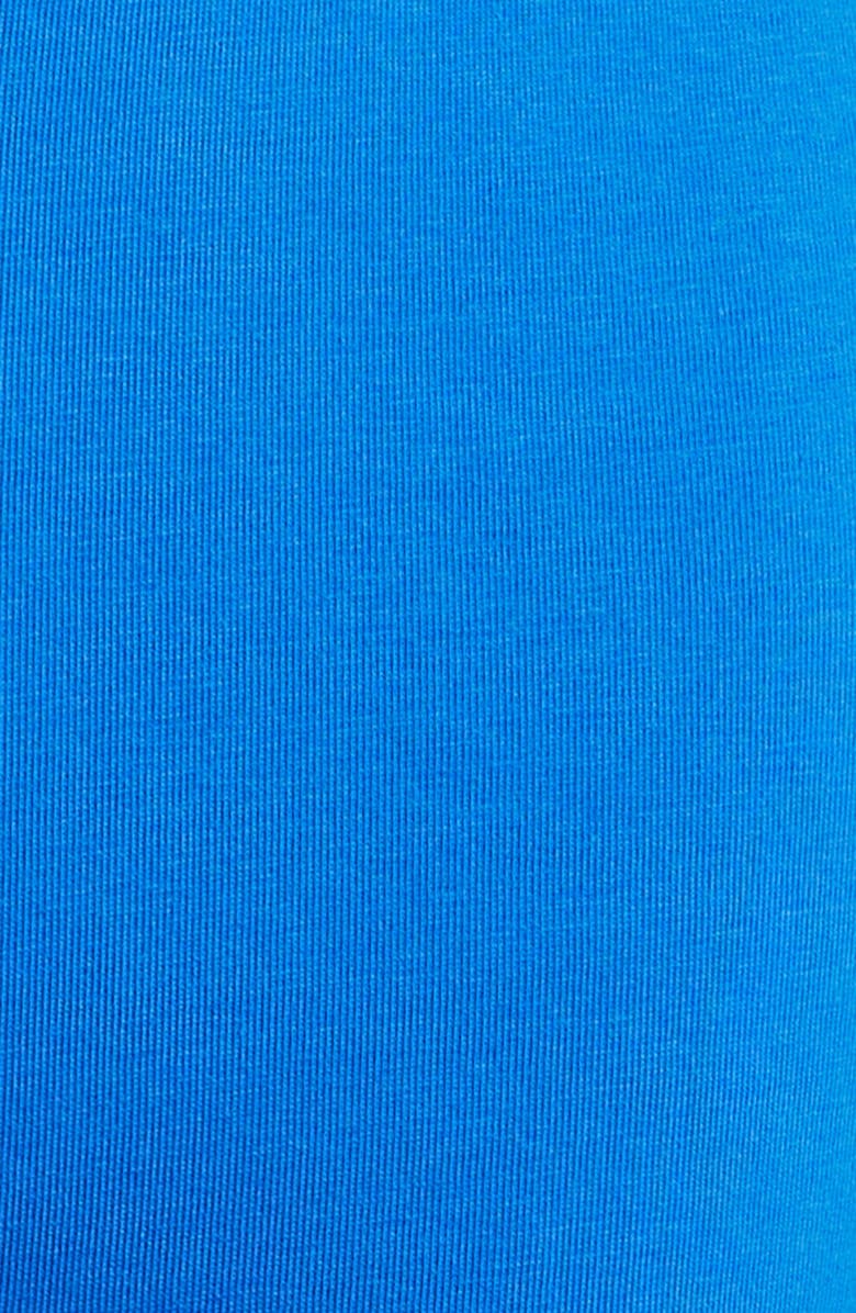 HUGO Assorted 5-Pack Power Stretch Cotton Trunks, Alternate, color, 