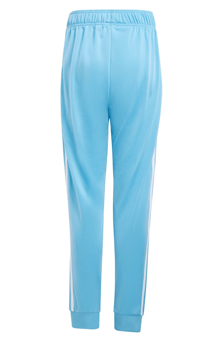 adidas Kids' Adicolor Superstar Recycled Polyester Track Pants, Alternate, color, 