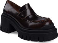 ZIGI Orlana Platform Loafer