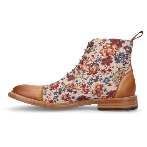 Taft The Jack Boot In Florence
