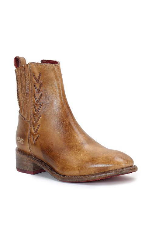 Bed Stu Alina Boot In Brown