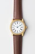 March Hare Watches The Harriet Petite Vintage Watch