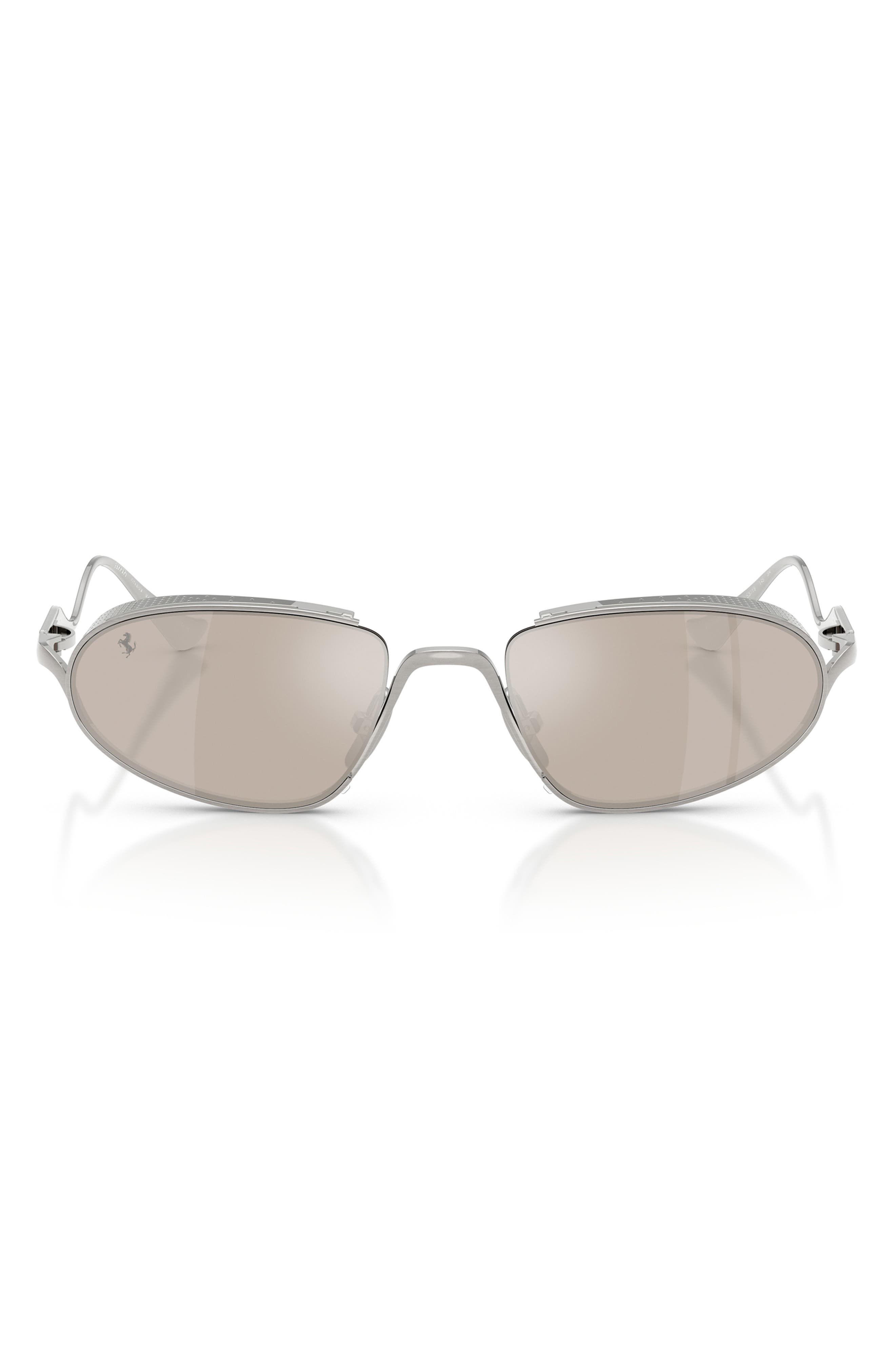 SILVER / GREY