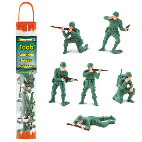 Army Men Toy