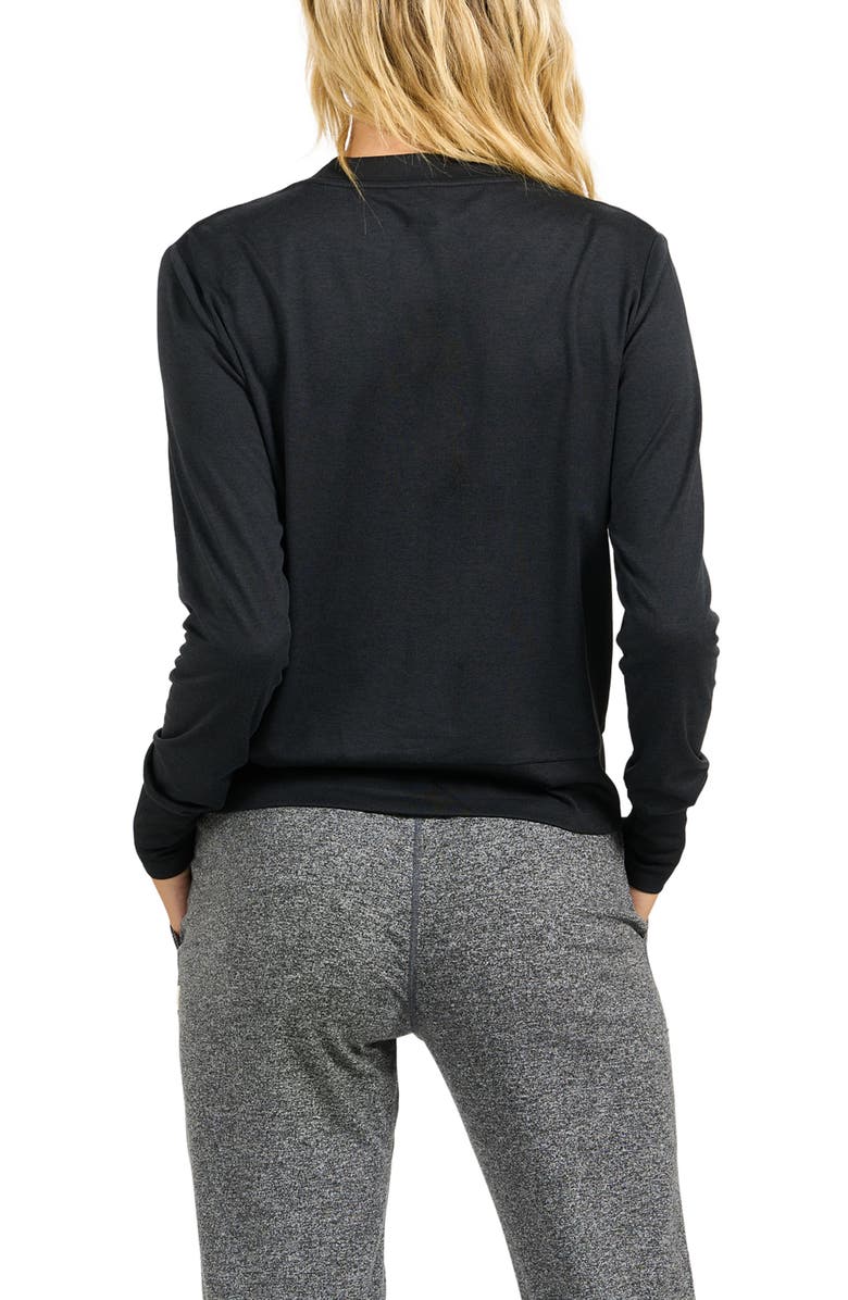 Daydream Long Sleeve Performance T-Shirt
