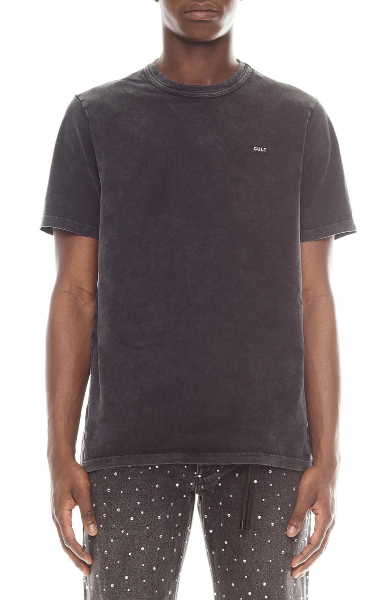 Cult of Individuality Shimuchan Graphic T-Shirt, Main, color, 