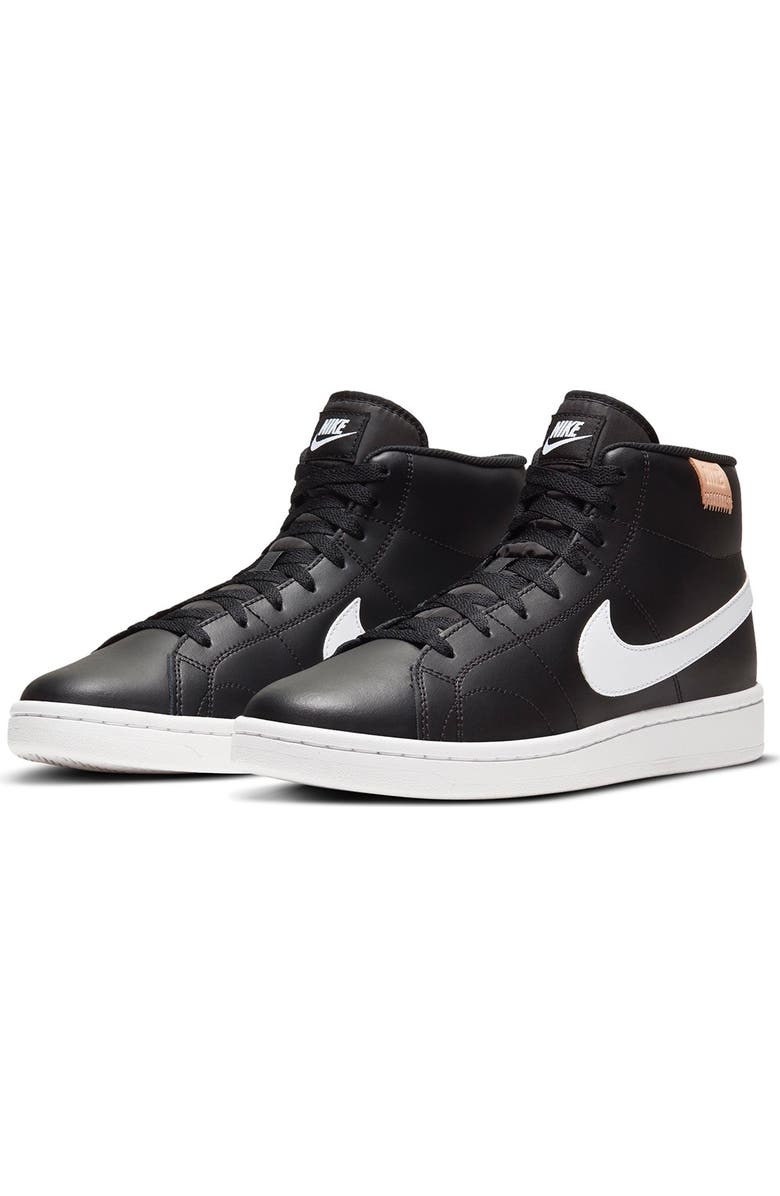 Nike Court Royale 2 Mid Sneaker, Main, color,