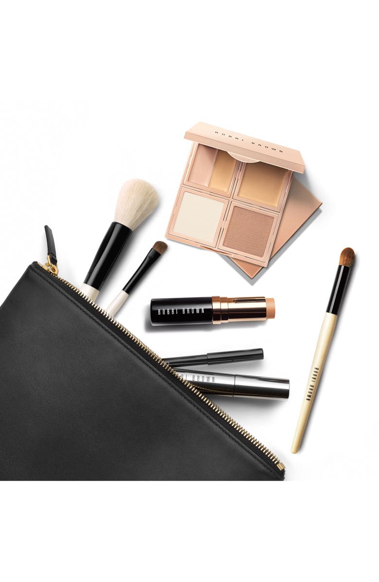 Bobbi Brown 5-in-1 Essential Face Palette, Alternate, color, 