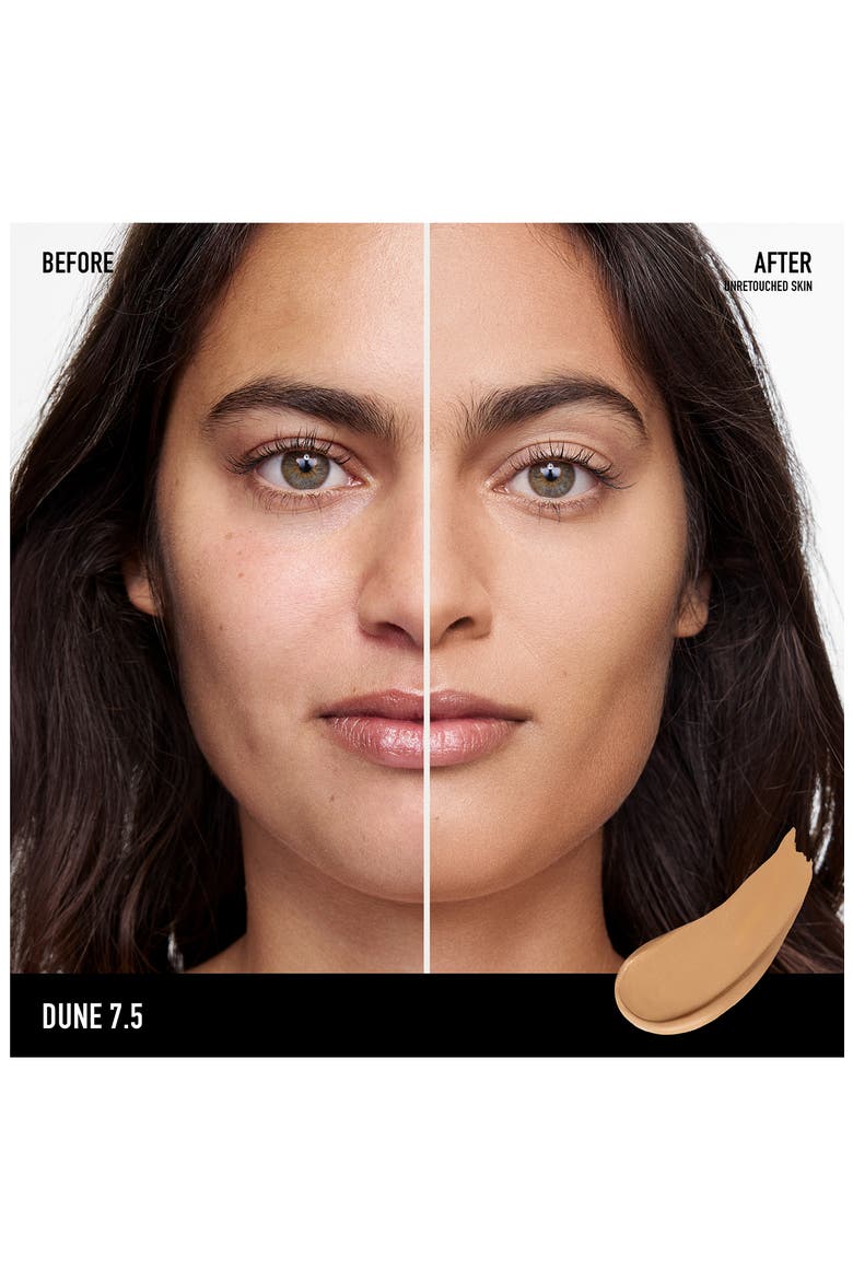 COMPLEXION RESCUE® Natural Matte Tinted Moisturizer Mineral SPF 30, Alternate, color, DUNE 7.5