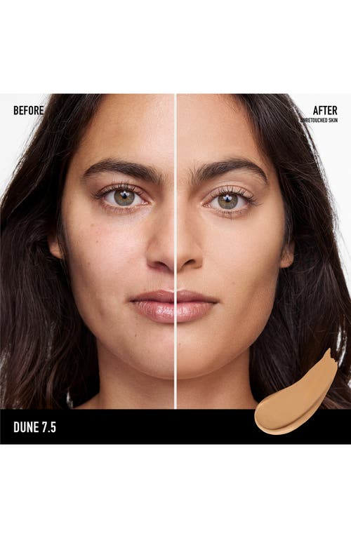 Bareminerals ® Complexion Rescue® Natural Matte Tinted Moisturizer Mineral Spf 30 In Dune 7.5