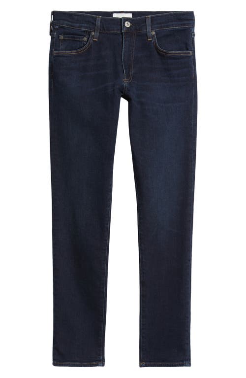Citizen Of Humanity Citizens Of Humanity London Slim Taper Jeans In Blue