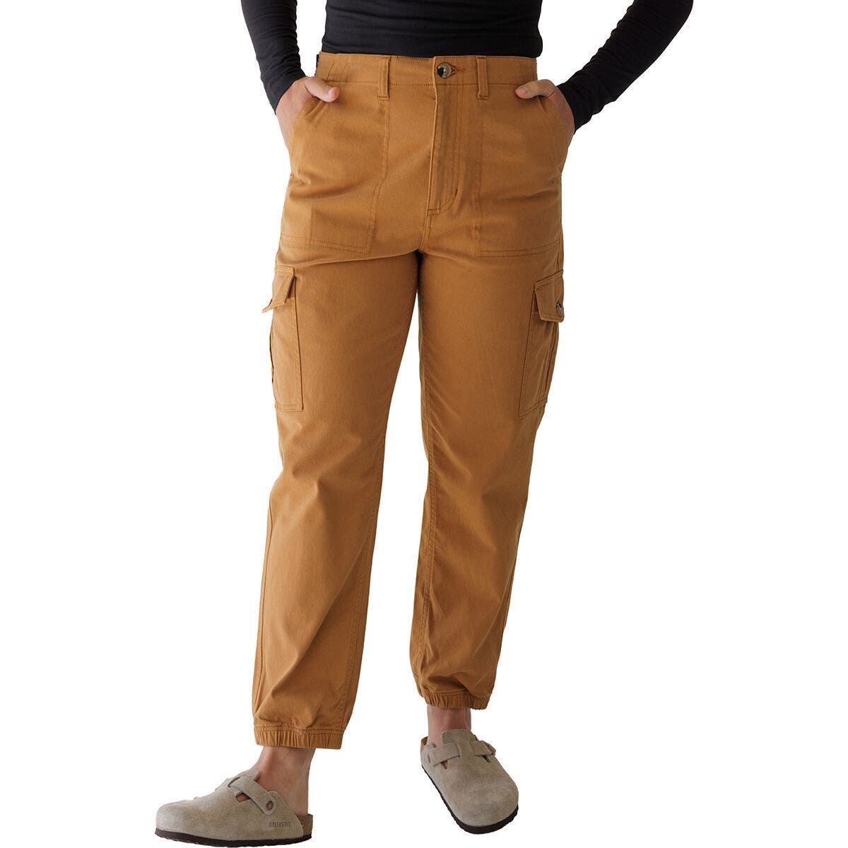 Sutton Jger Pant - Women's