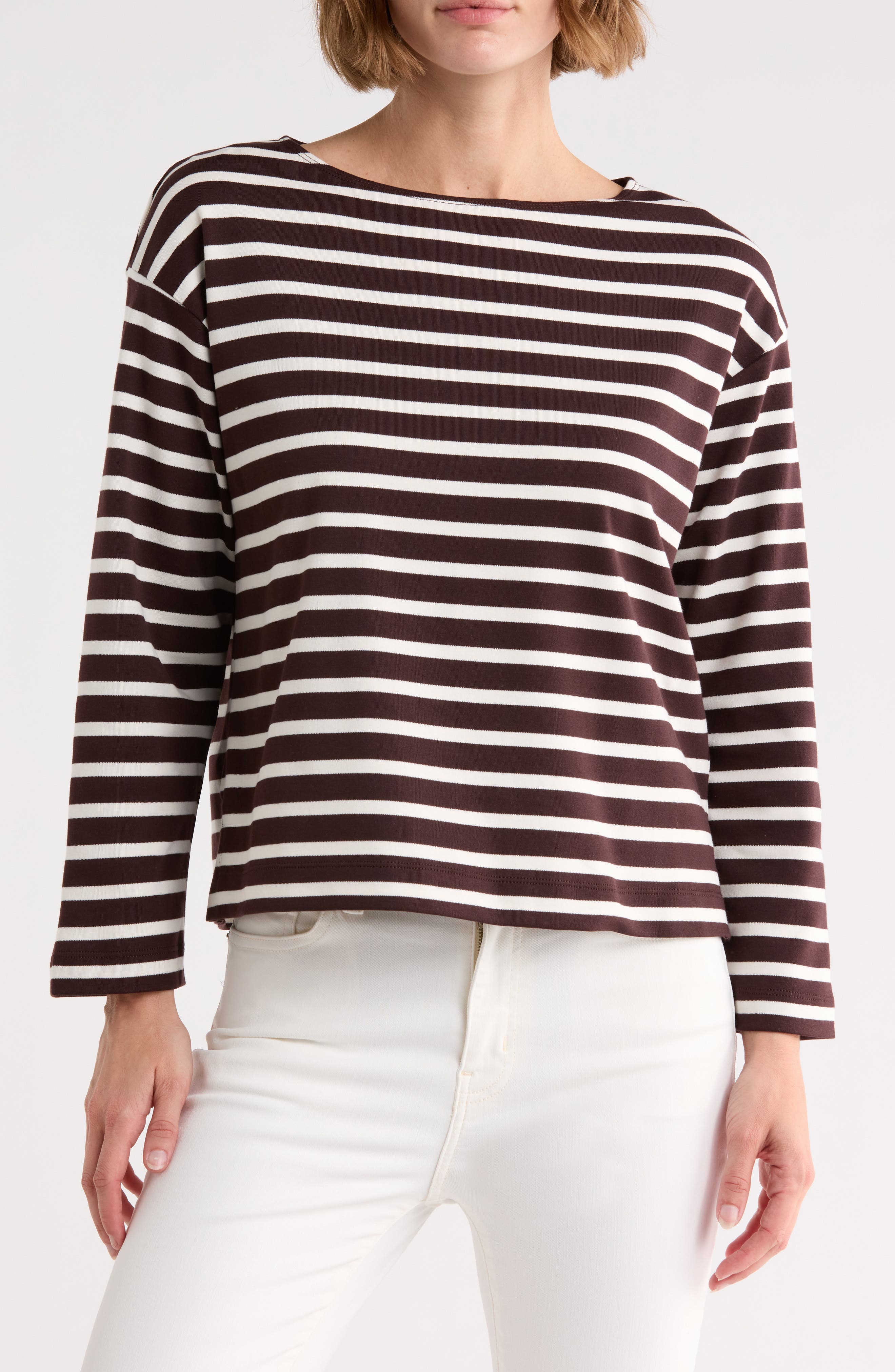 SPANX® Cool Cotton Top