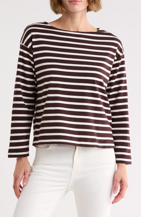 Cool Cotton Top (Regular & Plus)
