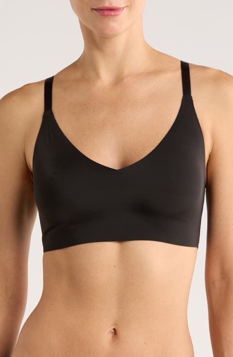 The True Body Triangle Convertible Strap Bralette
