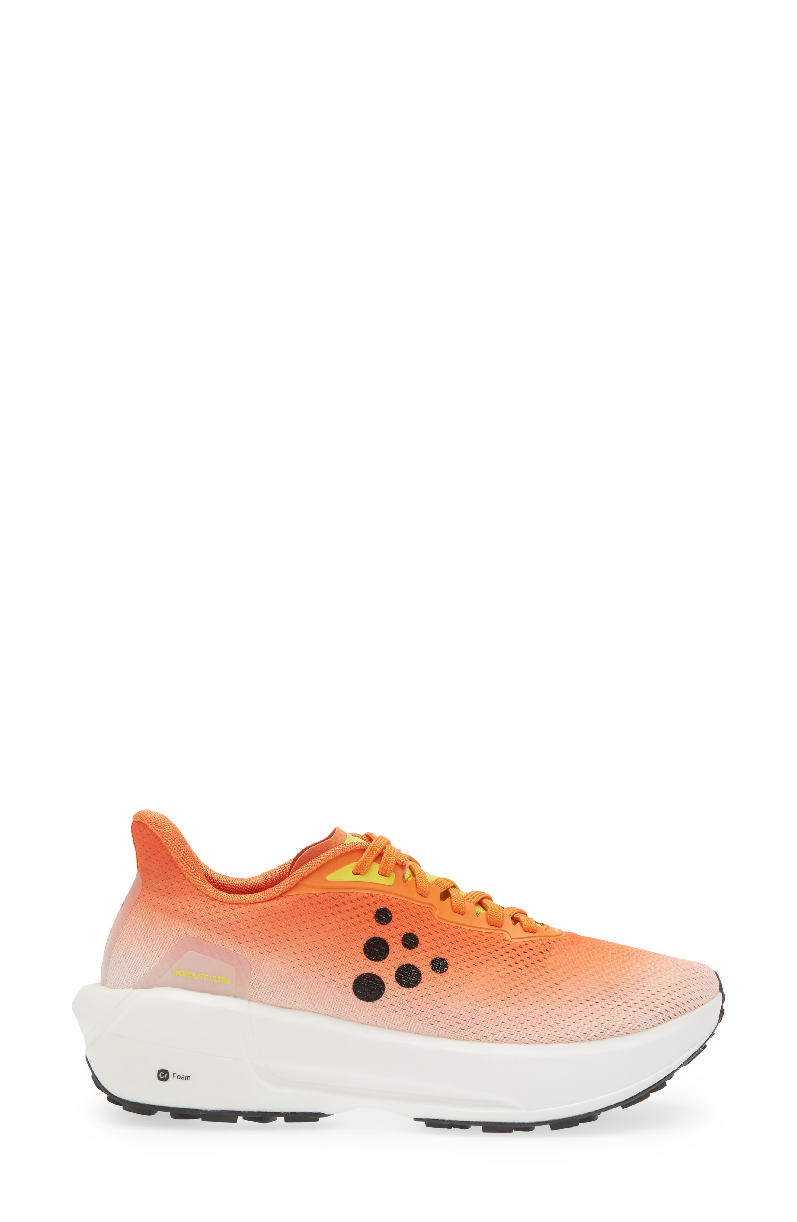 Craft Nordlite Ultra Running Shoe, Alternate, color, 