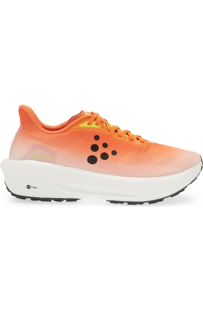 Craft Nordlite Ultra Running Shoe, Alternate, color,