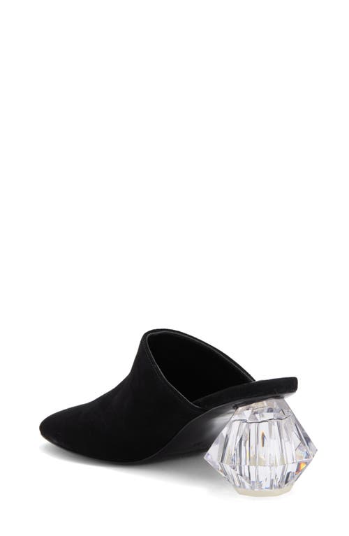 Simonmiller Crystal Moderno Mule