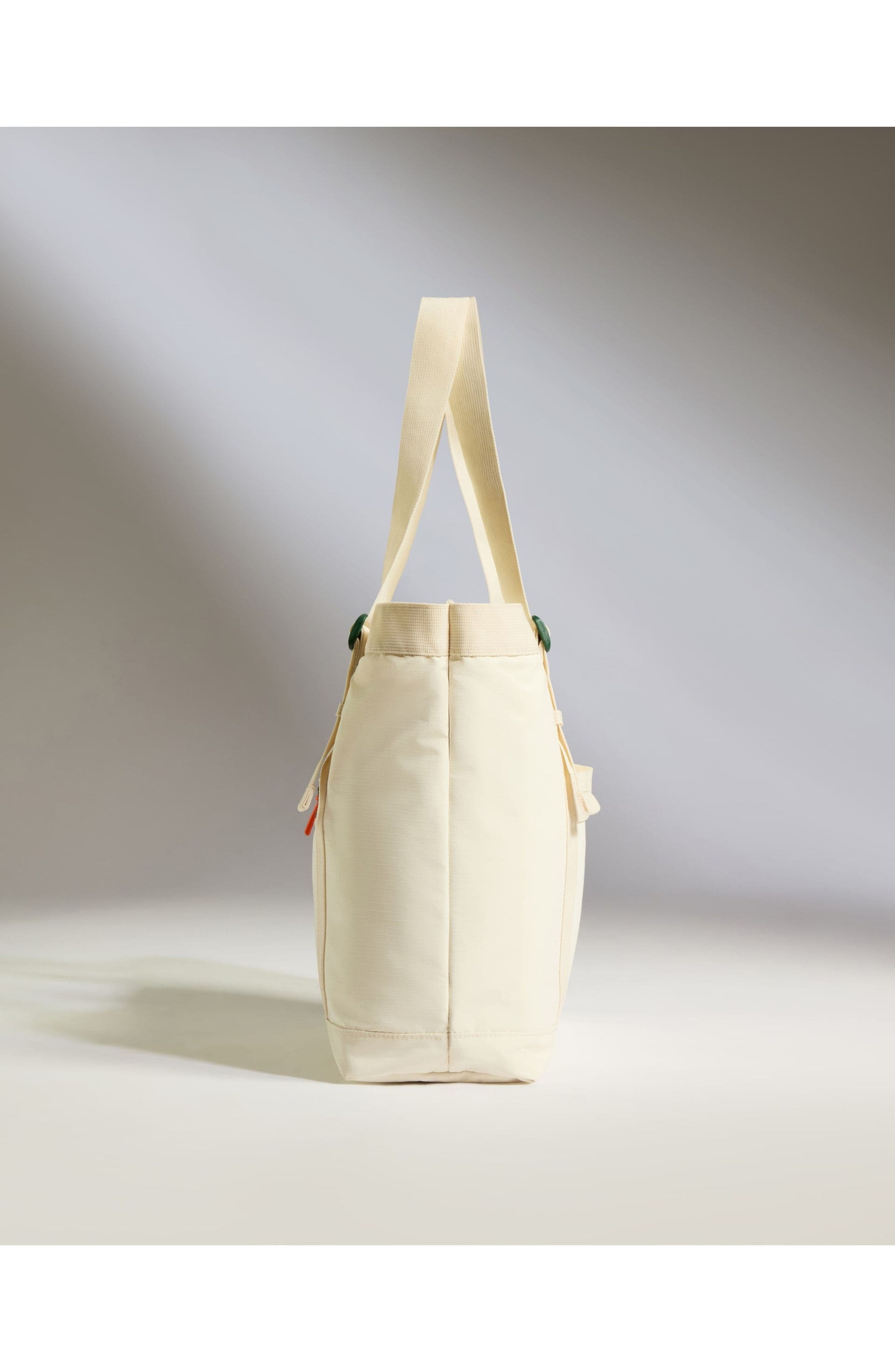 ANTLER Essential Tote Bag in Stone, Alternate, color, Stone