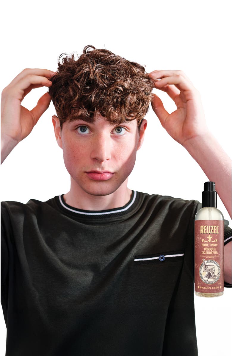 REUZEL Surf Tonic, Alternate, color, NO COLOR
