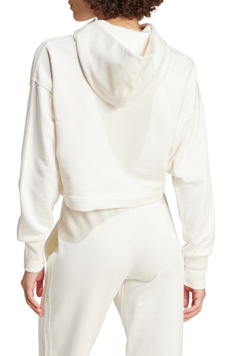 adidas All Szn French Terry Hoodie, Alternate, color,