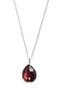 selected Rock Crystal Black Shell
