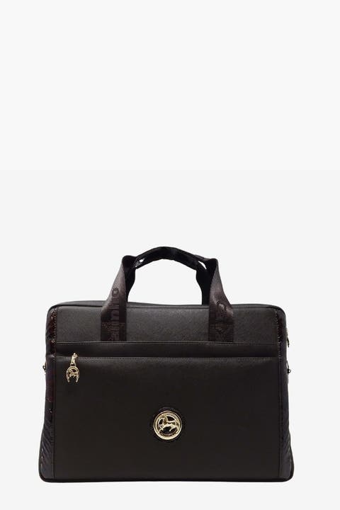 Cherry Blossom 257 Laptop Bag 16"