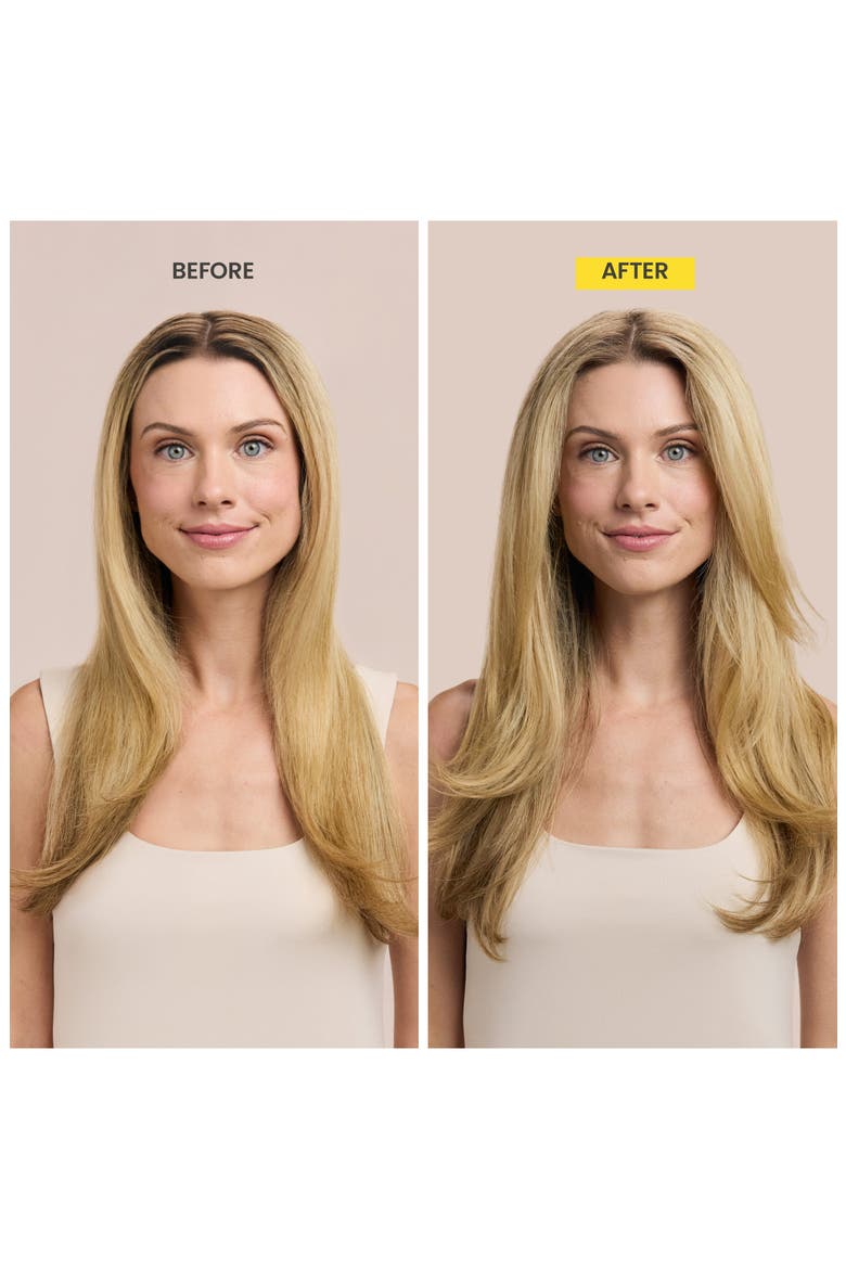 Detox Thickening Dry Shampoo, Alternate, color, NO COLOR