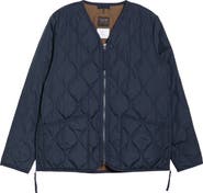 TAION Military Packable 800 Fill Power Down Jacket