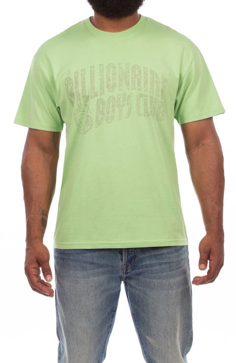 Curve Short Sleeve Top