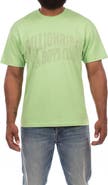 Billionaire Boys Club Curve Short Sleeve Top