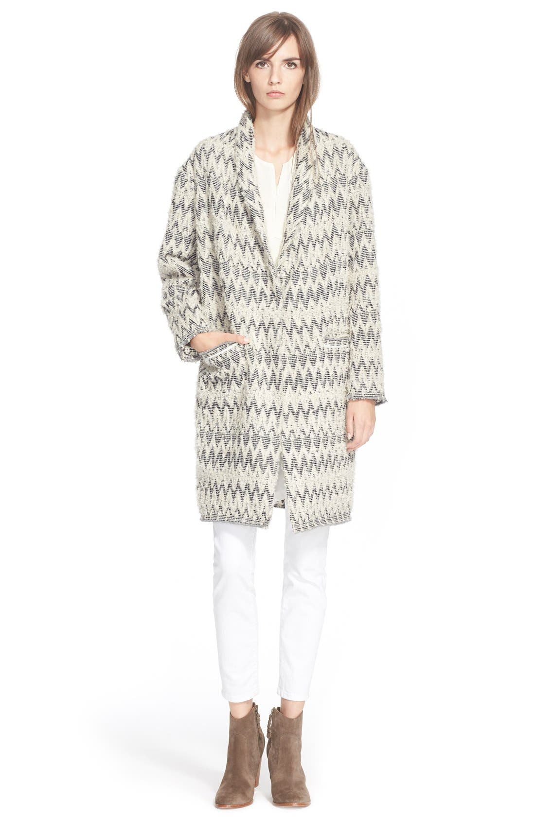 Joie Dalton Boot, Alternate, color, 