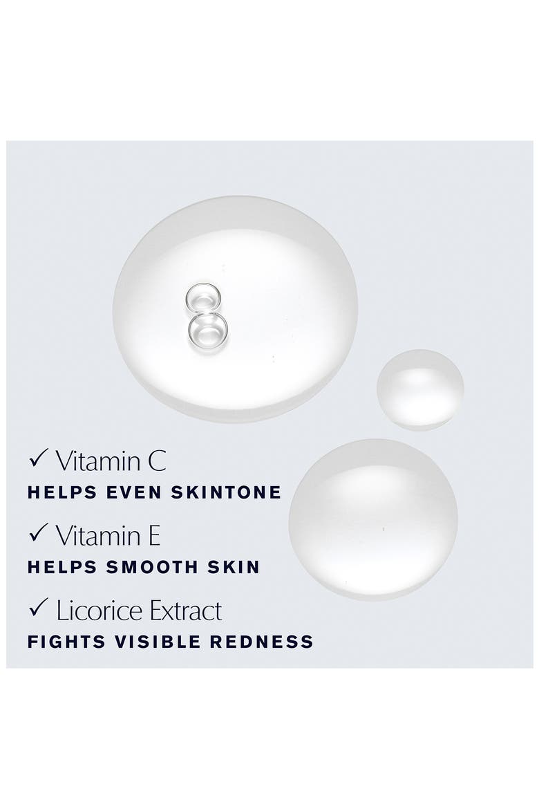 Pro Treatment Intense Brightening Essence Serum Ampoule with Vitamin C/E+ Licorice Set, Alternate, color, NO COLOR
