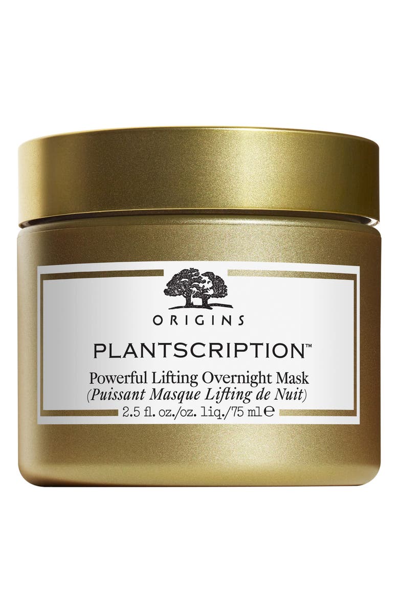 Origins Plantscription<sup>™</sup> Powerful Lifting Overnight Mask, Alternate, color,