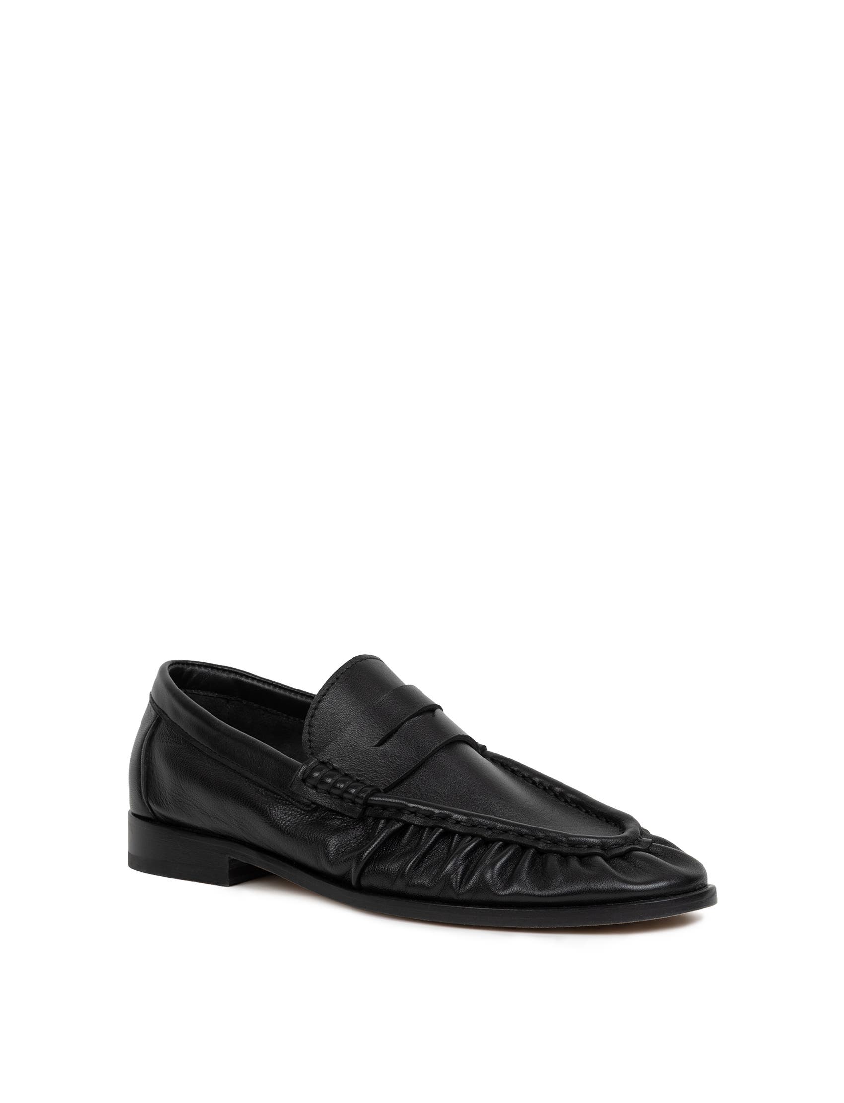 Joe Loafers & Derbies, Alternate, color, Passion Black