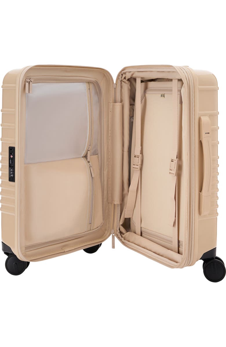 Béis The 21-Inch Carry-On Roller, Alternate, color,