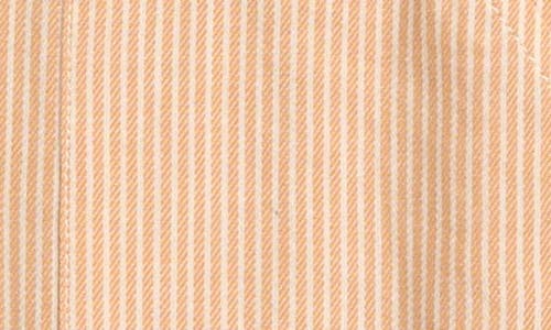TUCKER + TATE TUCKER + TATE STRIPE COTTON UTILITY ROMPER 