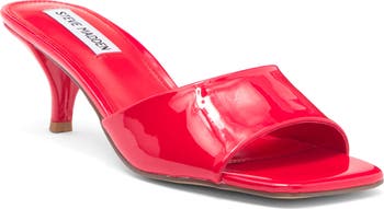 Marlon Slide Sandal