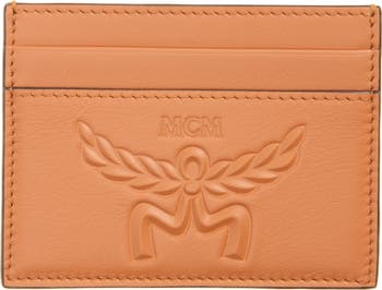 Authentic MCM Cardholder