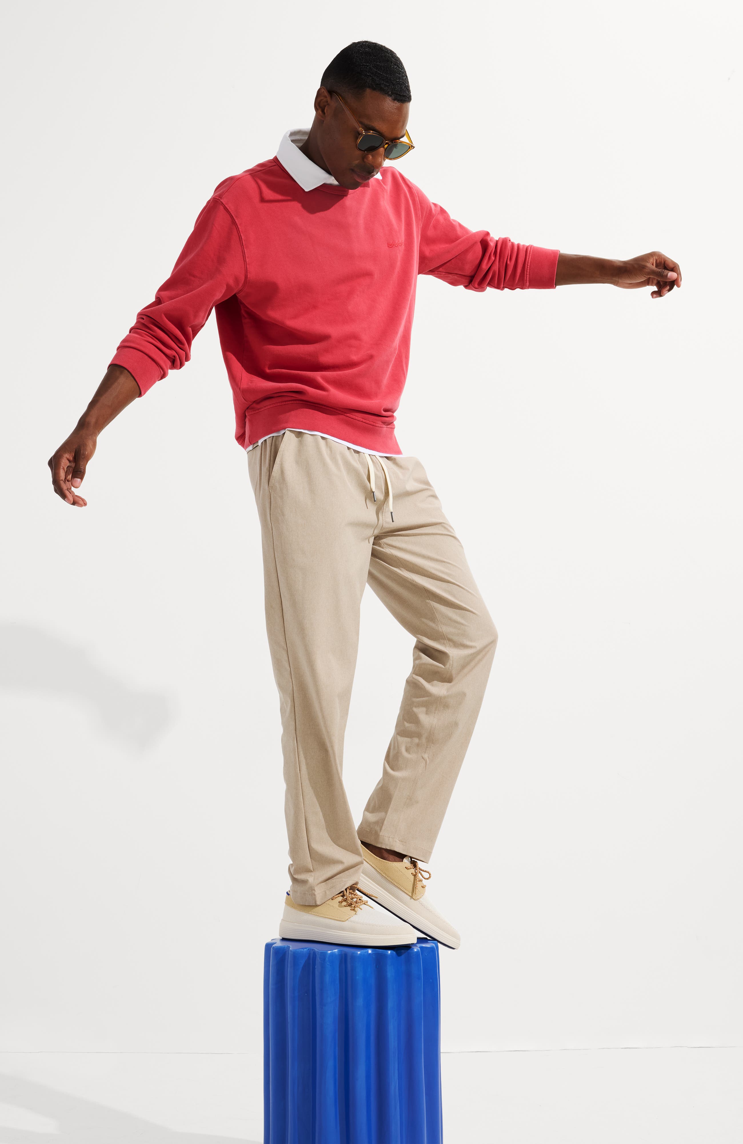 Rothy's The Ravello Boat Shoe, Alternate, color, 