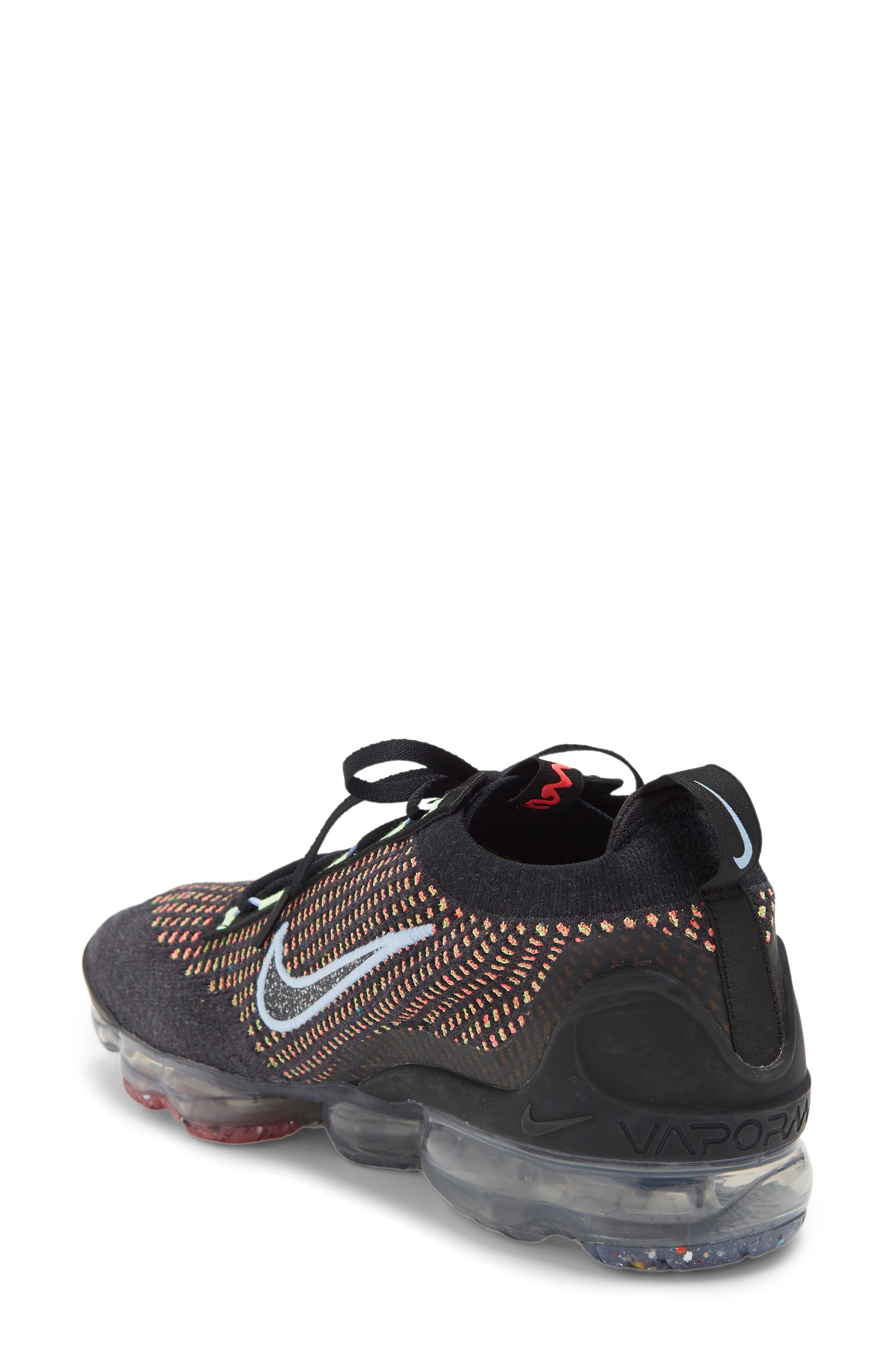 Nike Air VaporMax 2021 FK Sneaker, Alternate, color, 