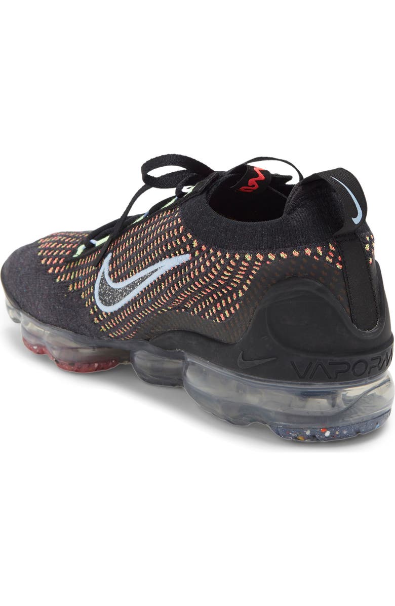 Nike Air VaporMax 2021 FK Sneaker, Alternate, color,