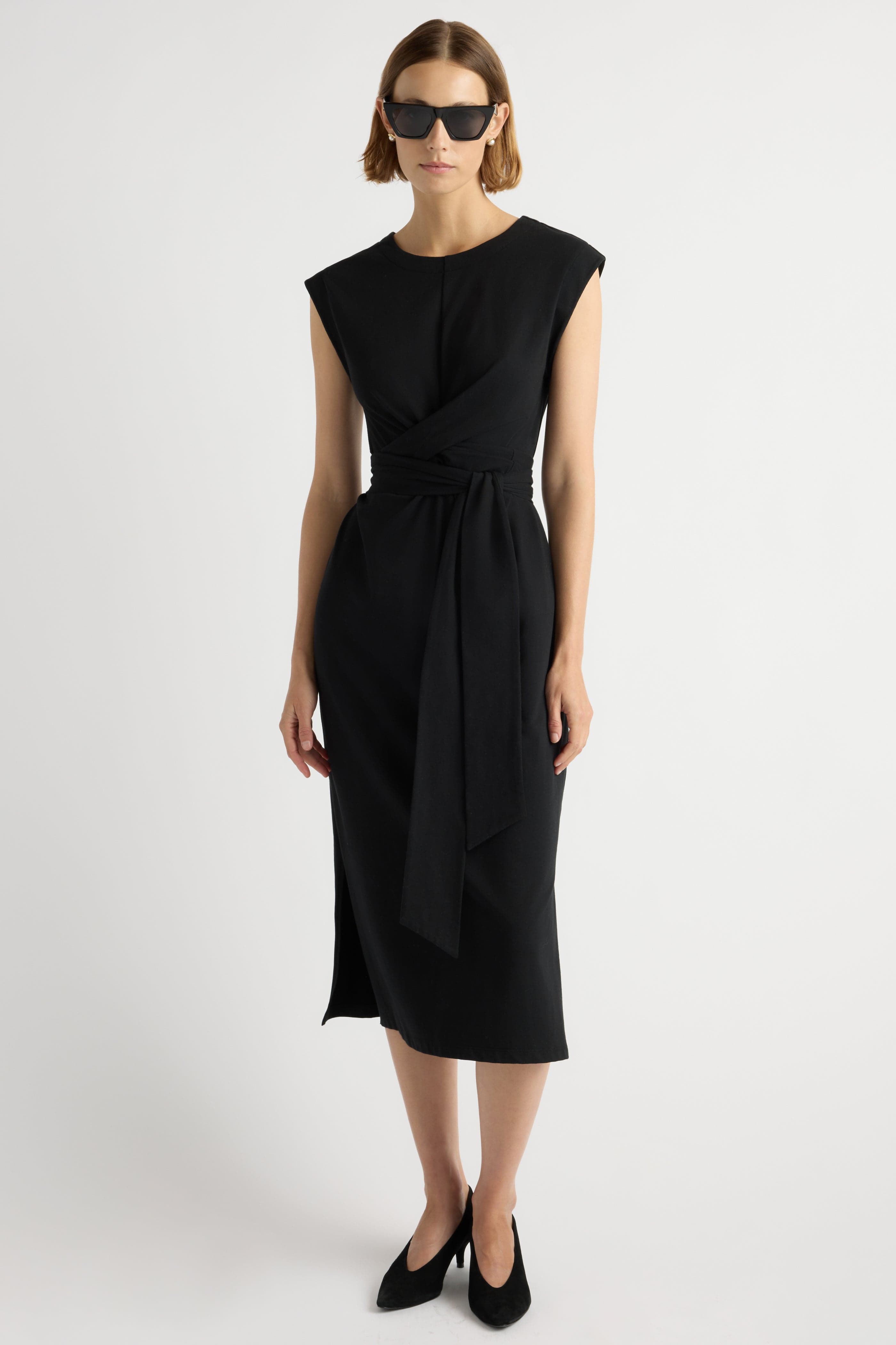 selected Black