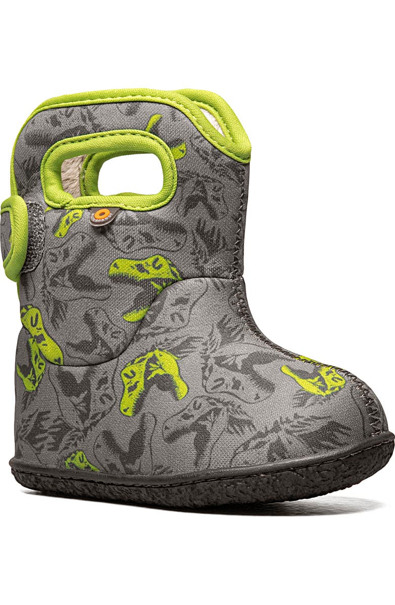 Bogs Waterproof Boot, Main, color,