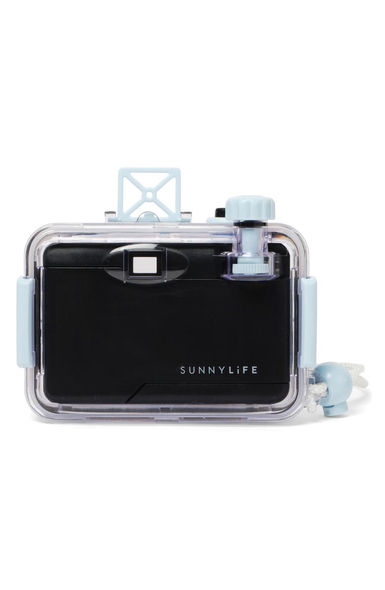 Sunnylife Pool Side Underwater Camera, Alternate, color, 