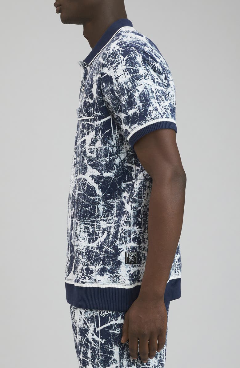 PRPS Chiba Pocket Polo, Alternate, color, 
