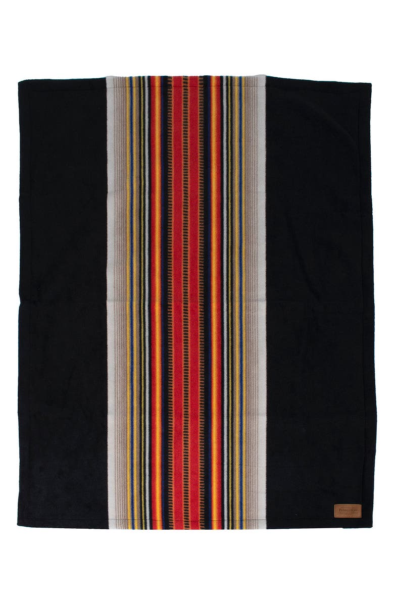 Pendleton National Park Pet Throw Blanket, Alternate, color,
